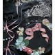 Miss Point Point Garden Bell Sleeve Blouse(Reservation/2 Colours/Full Payment Without Shipping)